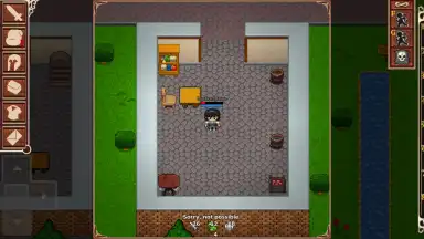 Kakele MMORPG screenshot 5