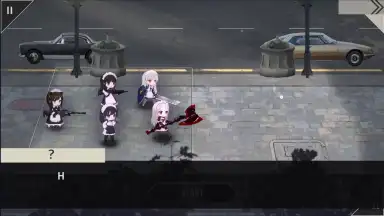 Maid Master screenshot 3