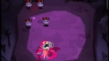 Limbo Disco screenshot 3
