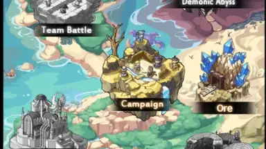 XenoGate screenshot 5