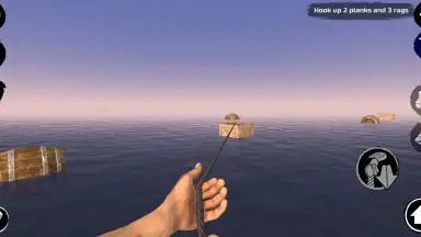 Survival and Craft: Crafting In The Ocean screenshot 14