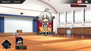 Concertino Edgelord screenshot 2
