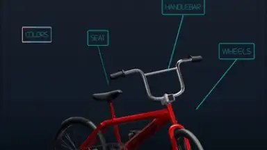 Touchgrind BMX 2 screenshot 3