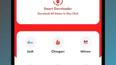 Smart Downloader screenshot 5