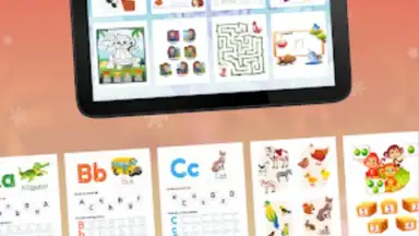 Intellecto Kids Learning Games screenshot 20