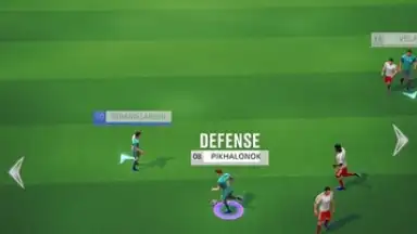 FIFA Rivals screenshot 8
