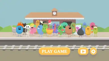 Dumb Ways to Die screenshot 10