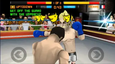 Punch Hero screenshot 15