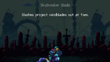 Ultra Blade screenshot 11