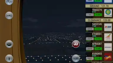 Unmatched Air Traffic Control screenshot 2