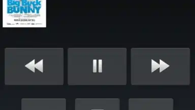 Archos Remote Control screenshot 4