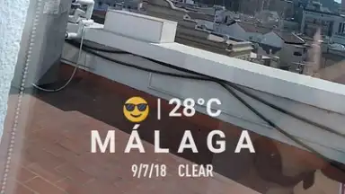 WeatherShot screenshot 6