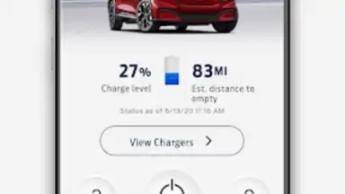 FordPass™ screenshot 2