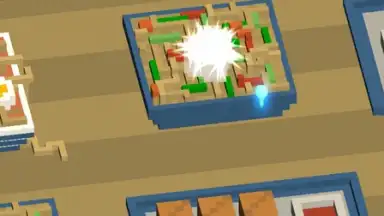 Llama Llama Spit Spit screenshot 5