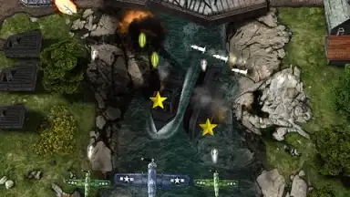 AirAttack HD Lite screenshot 6