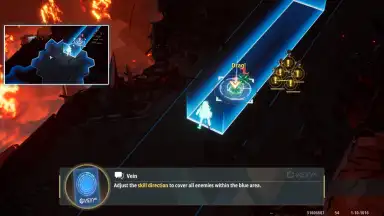 Ash Echoes screenshot 24
