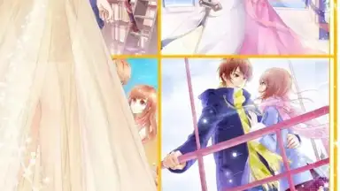 Romantic Diary screenshot 8