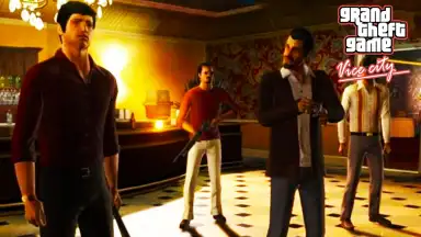 Коды для ГТА Вайс Сити screenshot 3