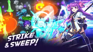 Soul Strike screenshot 2