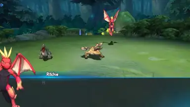 Summon Dragons screenshot 15