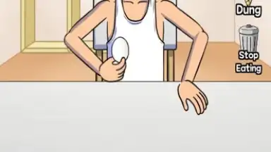 Food Fighter Clicker screenshot 9