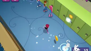 Equestria Girls screenshot 9