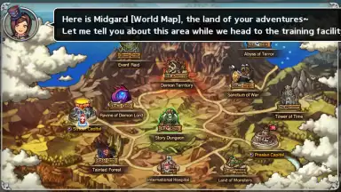 Soul Guardians 2 screenshot 7