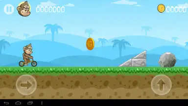 BMX Crazy Bike screenshot 3
