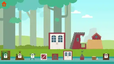 Dinosaur City screenshot 6