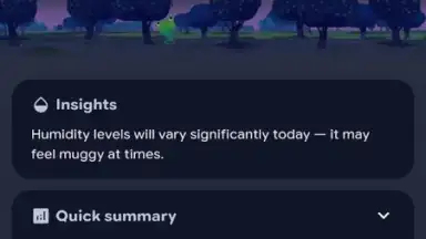 Weather Master screenshot 11