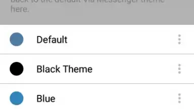 Via Messenger - Unofficial Telegram App screenshot 7
