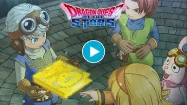 Dragon Quest of the Stars screenshot 1
