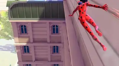 Miraculous Ladybug & Cat Noir screenshot 8