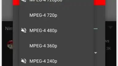 MTube screenshot 4