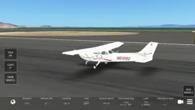 Infinite Flight screenshot 5