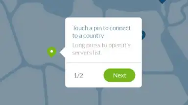 NordVPN screenshot 15