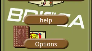 Cards Briscola screenshot 2