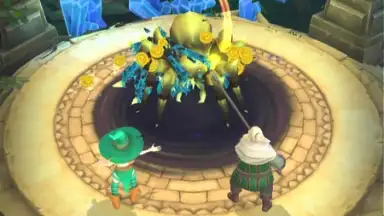 Hero Ring screenshot 2