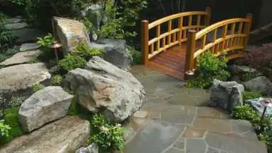 Garden Design Ideas screenshot 6
