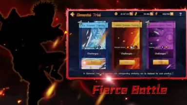 Crimson Storm screenshot 7