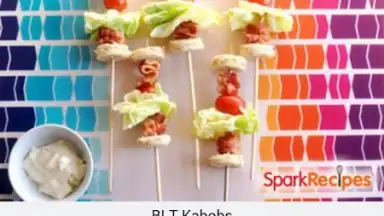 Healthy Recipes - SparkRecipes screenshot 5