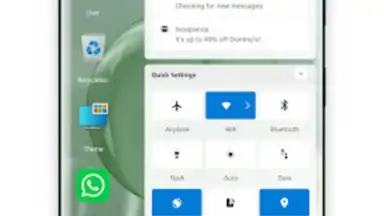 Win 12 Launcher screenshot 6