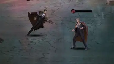 Mafia Legend-City of Vice screenshot 8