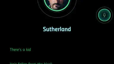 Dead Man's Phone screenshot 1