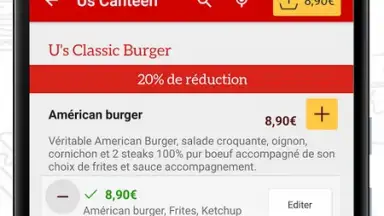ALLO RESTO screenshot 6