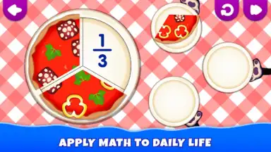 Funny Food Academy screenshot 5