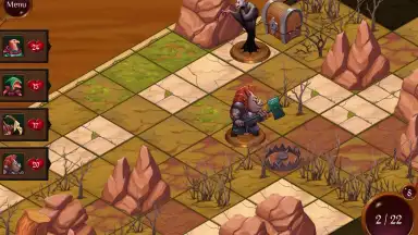 Beastopia screenshot 6