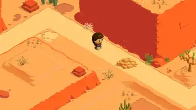 Little Bandits screenshot 6
