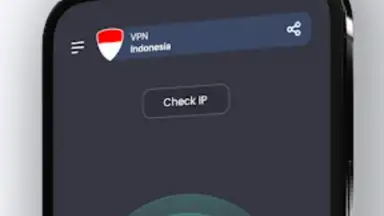 VPN Indonesia screenshot 3