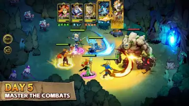 Eclipsoul screenshot 7